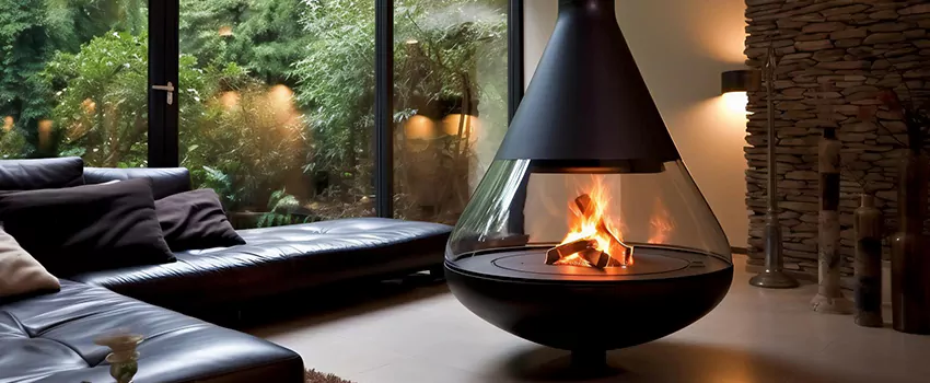 Affordable Floating Fireplace Repair And Installation Services in Mamaroneck, New York