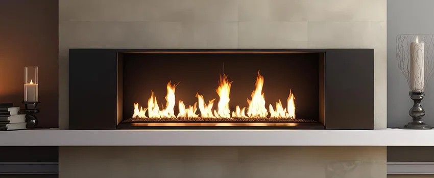 Vent Free Gas Fireplaces Repair Solutions in Mamaroneck, New York