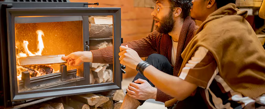 Benefits of Harman Stoves Fireplace in Mamaroneck, New York