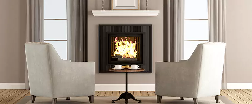 Heat & Glo Outdoor Gas Fireplaces Installation Contractors in Mamaroneck, New York