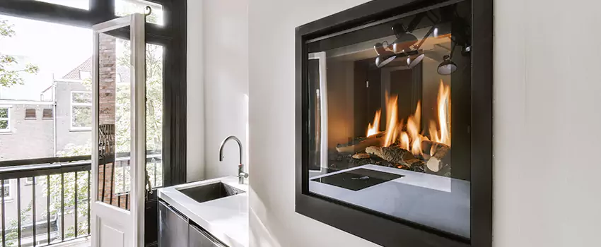 Heatilator Outdoor Fireplace Services in Mamaroneck, New York