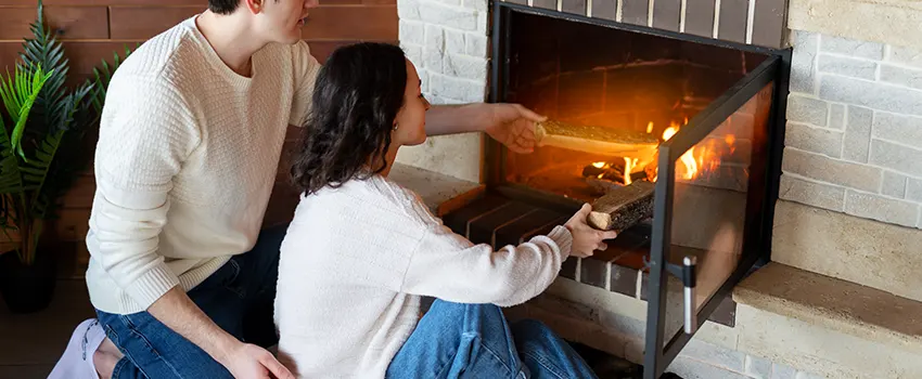 Kings Man Direct Vent Fireplaces Services in Mamaroneck, New York
