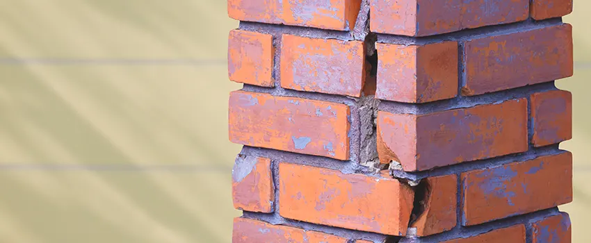 Leaking Chimney Repair And Replacement Cost in Mamaroneck, New York