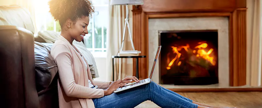 Cost-Effective Osburn Fireplace Installation and Repair in Mamaroneck, NY