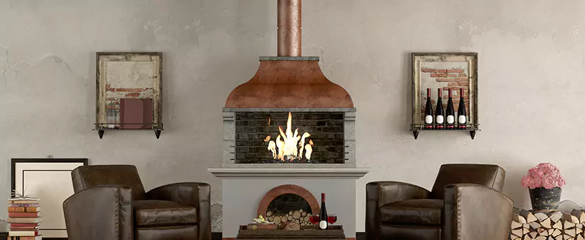 Benefits of Pacific Energy Fireplace in Mamaroneck, New York