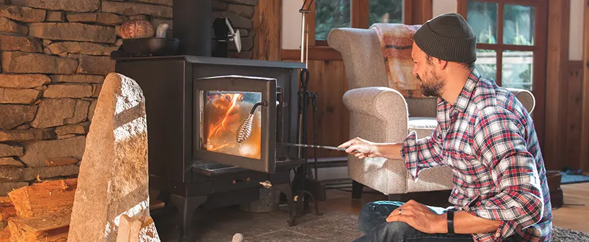 Cost of Pellet Fireplace Installation Services in Mamaroneck, NY