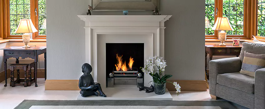 RSF Fireplaces Maintenance and Repair in Mamaroneck, New York