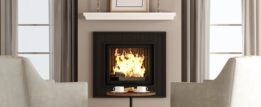 Superior Outdoor Fireplace Repair in Mamaroneck, NY