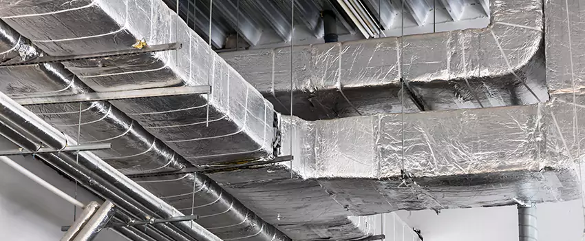 Vent Dust Cleaning Cost in Mamaroneck, NY