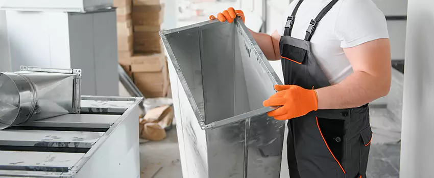 Ventilation Fan Cleaning Services in Mamaroneck, New York