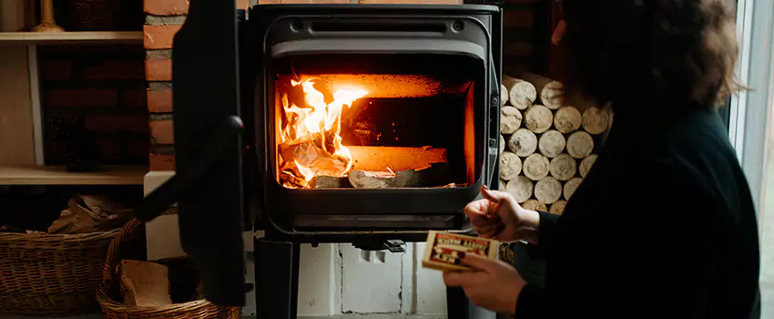 Key Features of Vermont Castings Fireplaces in Mamaroneck, NY