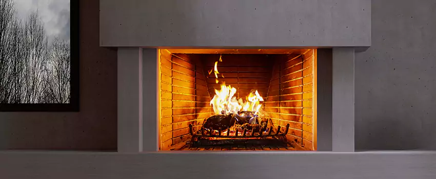 Indoor Wood Burning Furnace Repair and Installation in Mamaroneck, New York