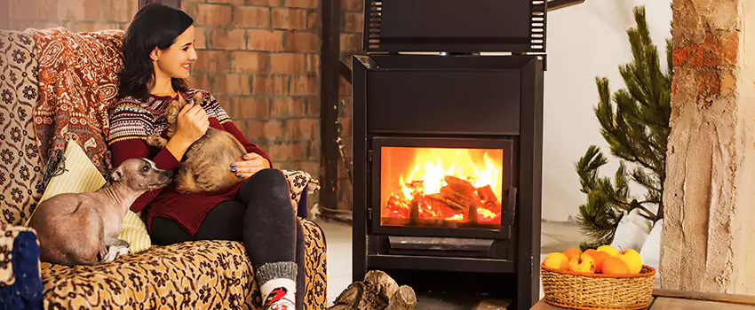 Wood Stove Chimney Cleaning Services in Mamaroneck, NY