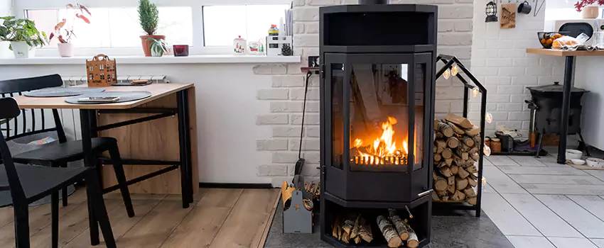 Wood Stove Firebox Installation Services in Mamaroneck, NY