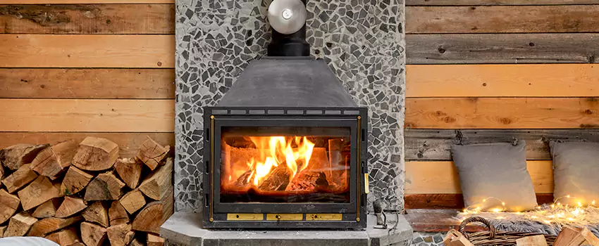 Wood Stove Cracked Glass Repair Services in Mamaroneck, NY