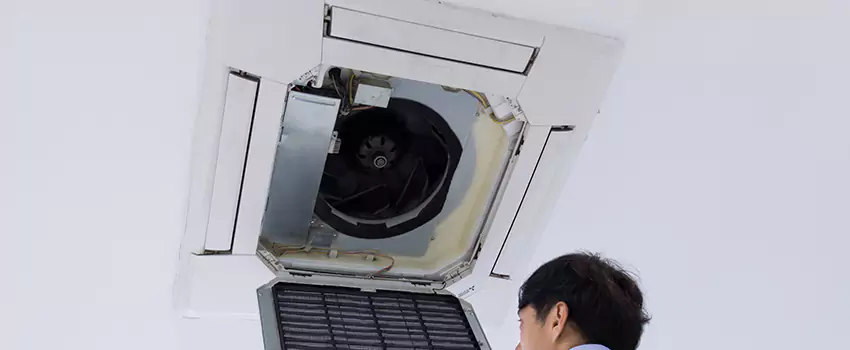 Benefits of Professional Air Duct Cleaning in Mamaroneck, New York