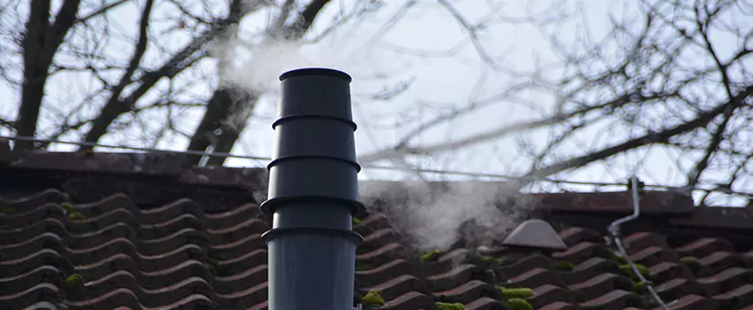 Broken Chimney Animal Screen Repair And Installation in Mamaroneck, NY