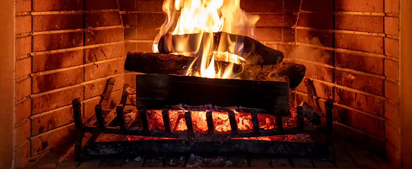 Chimney Ash Dump Cover Repair Services in Mamaroneck, NY