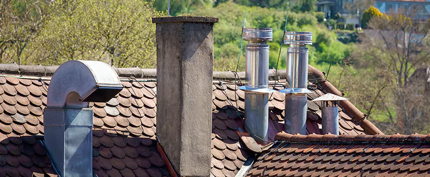 Commercial Chimney Blockage Removal in Mamaroneck, New York