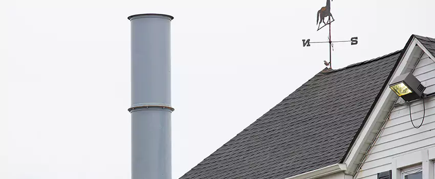 Multi-flue Chimney Caps Installation And Repair in Mamaroneck, NY