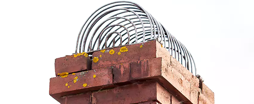 Chimney Crown Problems in Mamaroneck, New York