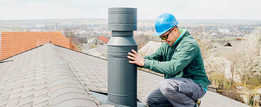 Insulated Chimney Liner Services in Mamaroneck, NY