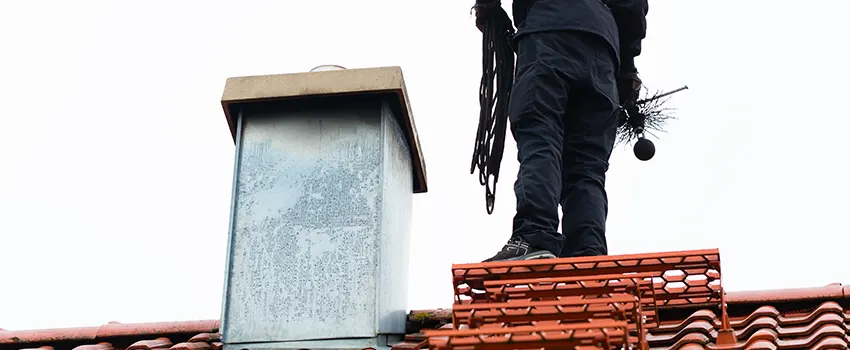 Modern Chimney Sweeping Techniques in Mamaroneck, New York