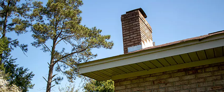 Brick Chimney Sweep Near Me in Mamaroneck, NY
