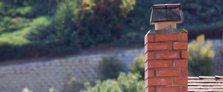 Chimney Tuckpointing And Masonry Restoration in Mamaroneck, NY