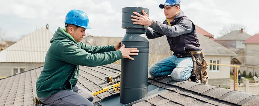 Commercial Chimney Cost in Mamaroneck, NY