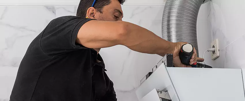 Dryer Vent Blockage Cleaning in Mamaroneck, NY