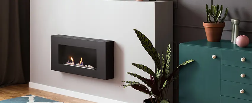 Electric Fireplace Glowing Embers Installation Services in Mamaroneck, NY