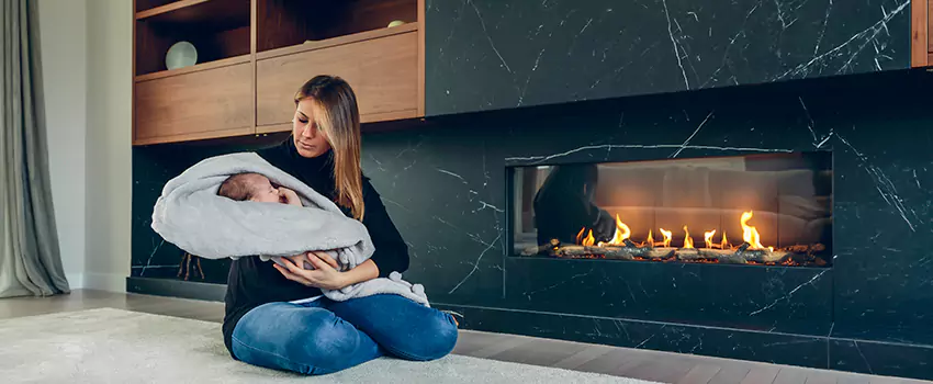 Affordable Electric Fireplace Installation in Mamaroneck, NY