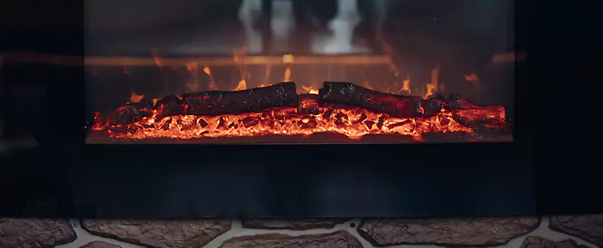 Cost of Electric Fireplace Repair Service in Mamaroneck, New York