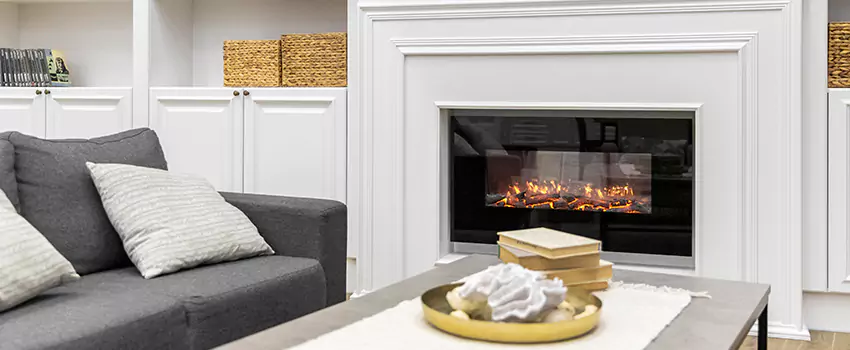 Professional Fireplace Maintenance Contractors in Mamaroneck, NY