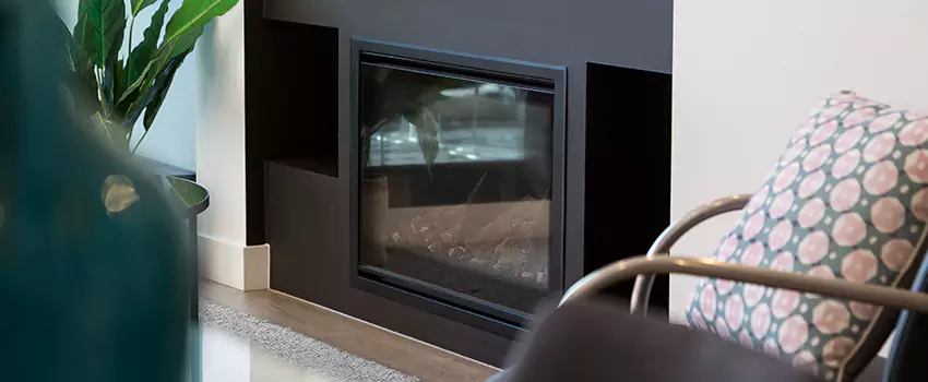 Gas Fireplace Installation in Mamaroneck, NY