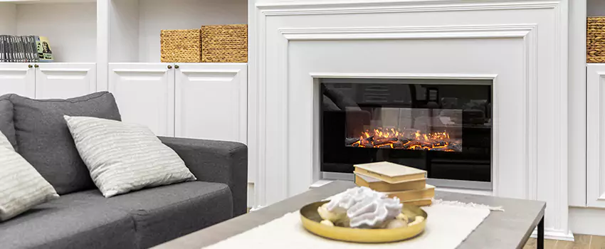 Pellet Fireplace Insert Installation in Mamaroneck, NY