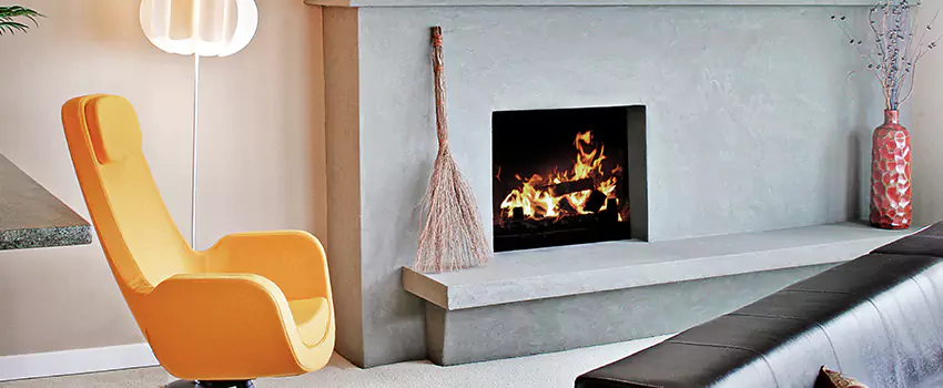 Electric Fireplace Makeover Services in Mamaroneck, NY