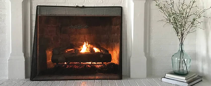 Cost-Effective Fireplace Mantel Inspection And Maintenance in Mamaroneck, NY