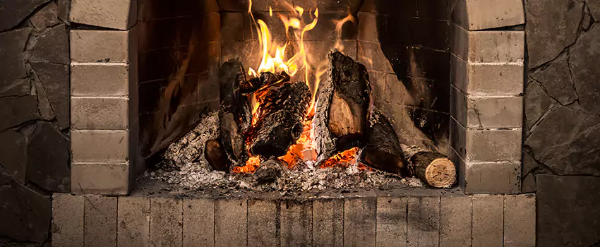 Cost of Rebuilding A Fireplace in Mamaroneck, New York