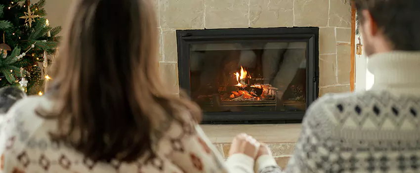 Fireplace Firebox Refurbish & Restore Services in Mamaroneck, NY