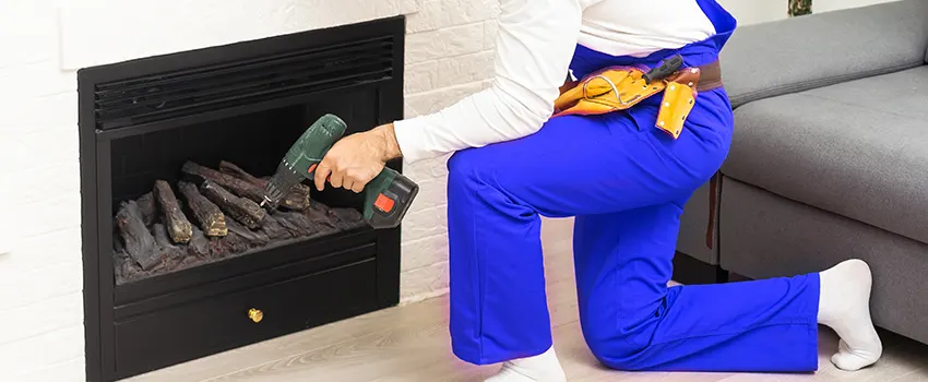 Fireplace Safety Inspection Specialists in Mamaroneck, New York