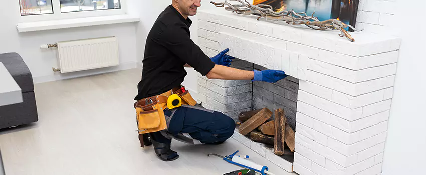 Gas Fireplace Repair And Replacement in Mamaroneck, NY