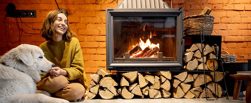 Fireplace Smell Removal Cost in Mamaroneck, NY
