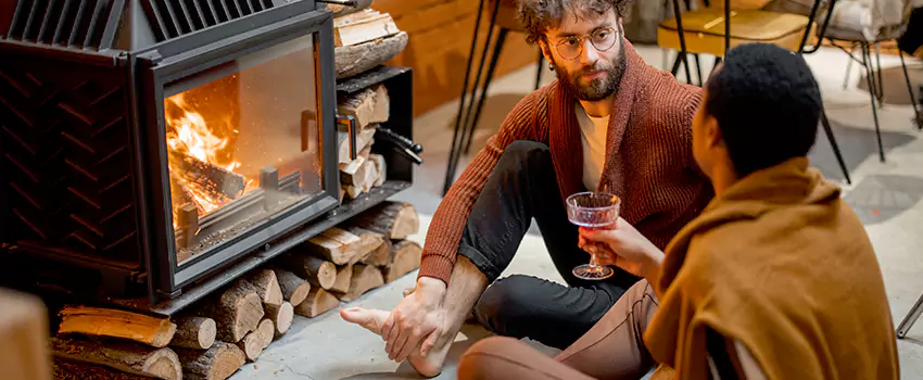 Fireplace Leaky Roof Repair in Mamaroneck, New York