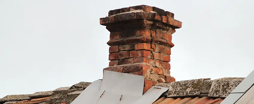 Cost of Fixing Blocked Chimney in Mamaroneck, New York