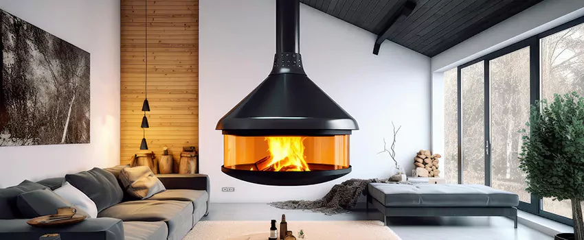 Floating Damaged Fireplace Repair Services in Mamaroneck, NY
