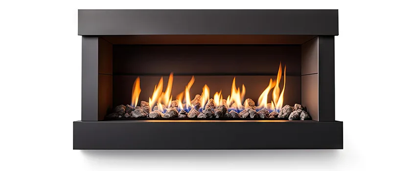 Outdoor Gas Fireplaces Installation in Mamaroneck, NY