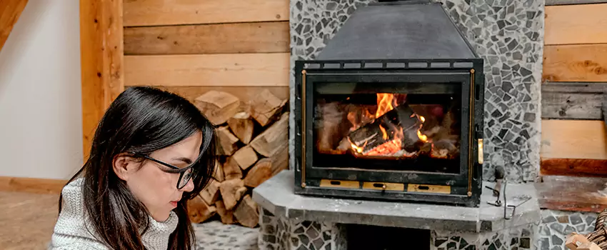 Harman P68-C Pellet Stove Repair in Mamaroneck, New York 