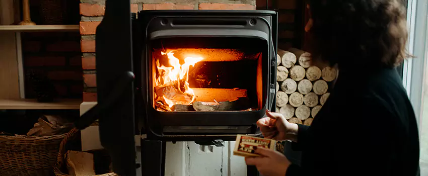 Hearthstone Wood Stoves Fireplace Repair in Mamaroneck, New York
